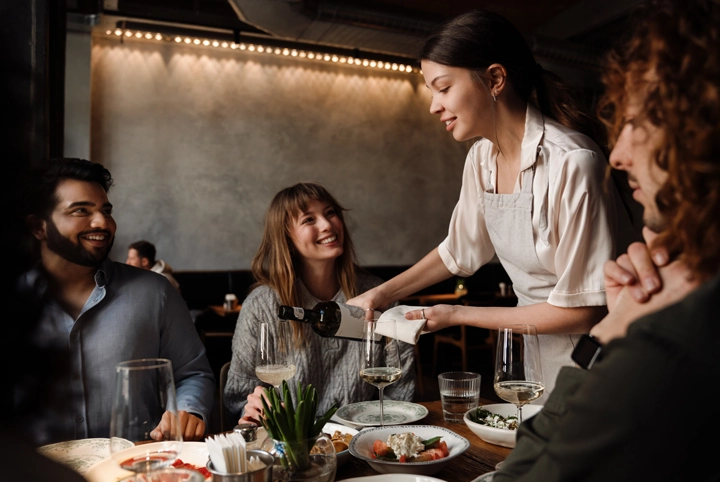 Le rôle central de l’accueil dans la satisfaction client