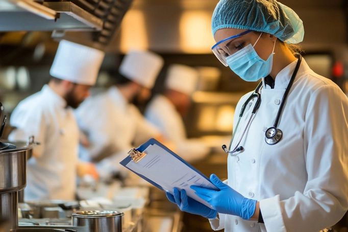Sécurité alimentaire